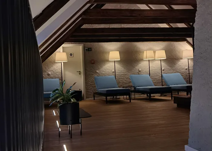 Hotel Muenchner Hof