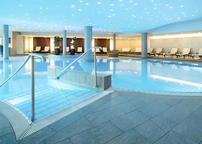 Hotel Sonnengut Wellness - Therme - Spa